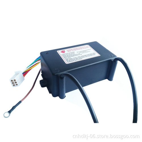 Electric gas grill igniter,industrial oven ignition